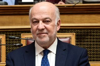 giorgos floridis